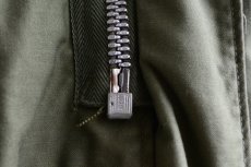 画像12: 1960s US.ARMY M-65 フィールドジャケット 最初期　 1ST MODEL　 表記SMALL-REGULAR  (12)