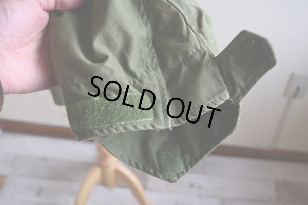 画像16: 1960s US.ARMY M-65 フィールドジャケット 最初期　 1ST MODEL　 表記SMALL-REGULAR 