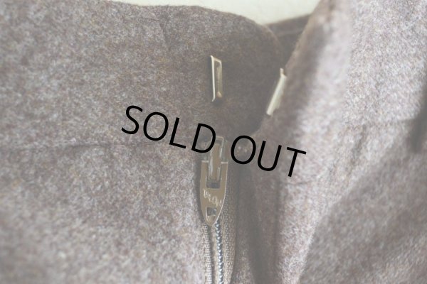 画像10: 1990s Polo by RalphLauren ツータックウールトラウザー  MADE IN USA  実寸W32