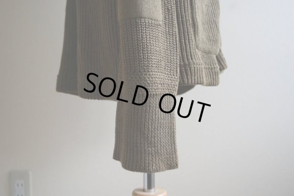 画像12: Polo Ralph Lauren ショールカラーカーディガン  COTTON×LINEN  表記XL