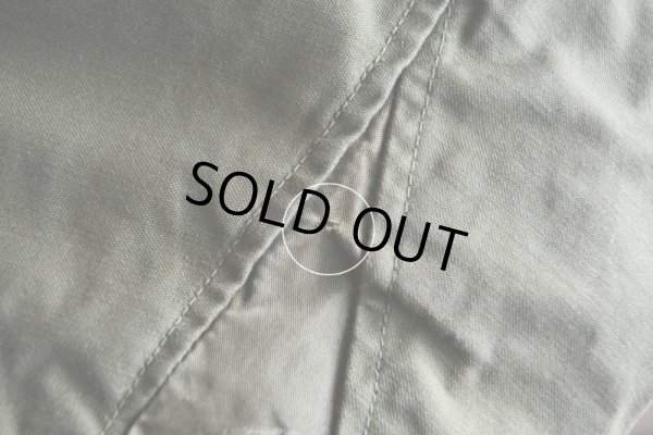 画像19: 1960s US.ARMY M-65 フィールドジャケット 最初期　 1ST MODEL　 表記SMALL-REGULAR 