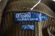 画像5: Polo Ralph Lauren ショールカラーカーディガン　 COTTON×LINEN　 表記XL 