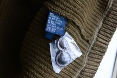 画像14: Polo Ralph Lauren ショールカラーカーディガン　 COTTON×LINEN　 表記XL  (14)