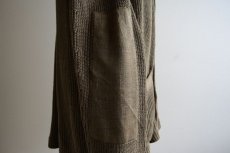 画像13: Polo Ralph Lauren ショールカラーカーディガン　 COTTON×LINEN　 表記XL  (13)