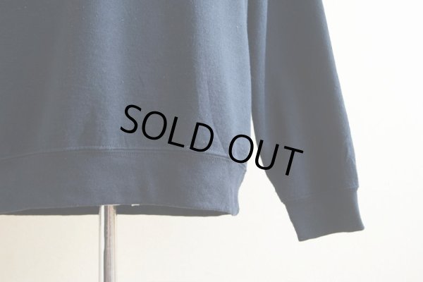 画像9: FFA プリントスウェット  両面プリント  表記M