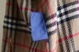 画像10: Burberry ウールライナーコート 　 実寸L 