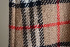画像12: Burberry ウールライナーコート 　 実寸M  (12)