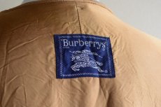 画像5: Burberry ウールライナーコート 　 実寸L  (5)
