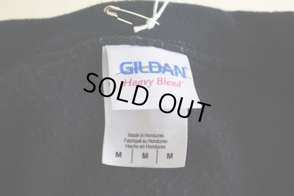 画像5: FFA プリントスウェット  両面プリント  表記M