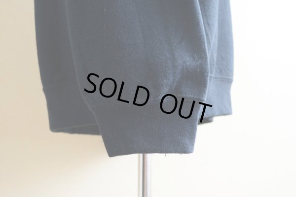 画像10: FFA プリントスウェット  両面プリント  表記M