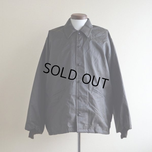 画像3: 1980s WEST WIND ナイロンコーチジャケット  表記L