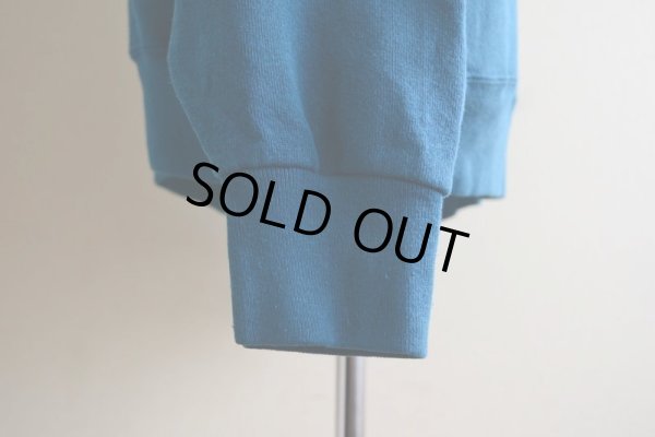 画像12: 1990s MUSEUM OF WESTWARD EXPANSION 両面プリントスウェット  MADE IN USA  表記L