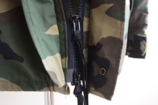 画像10: 2000s US.ARMY ECWCS GEN1 ゴアテックスパーカー　 後期型　 表記LARGE-LONG  (10)