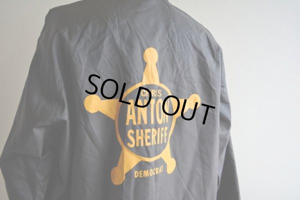 画像11: 1980s WEST WIND ナイロンコーチジャケット  表記L