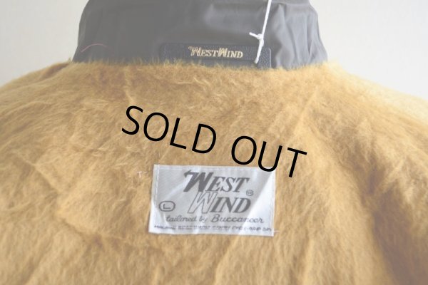 画像6: 1980s WEST WIND ナイロンコーチジャケット  表記L