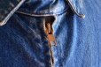画像9: 1990s Polo by Ralph Lauren チンスト付きデニムジャケット　 MADE IN USA　 表記XL 