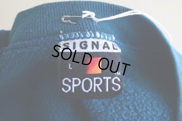 画像5: 1990s MUSEUM OF WESTWARD EXPANSION 両面プリントスウェット  MADE IN USA  表記L