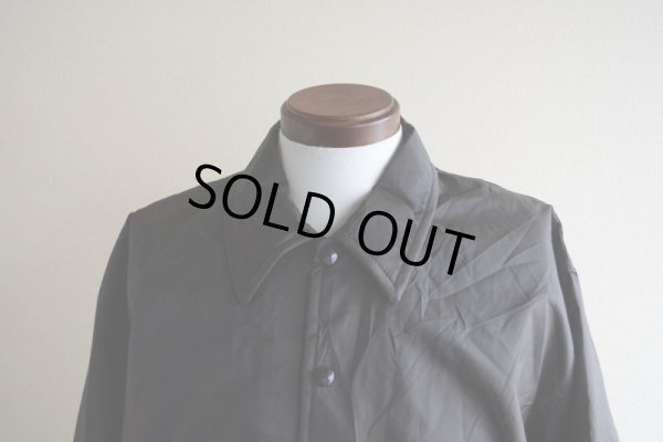 画像7: 1980s WEST WIND ナイロンコーチジャケット  表記L