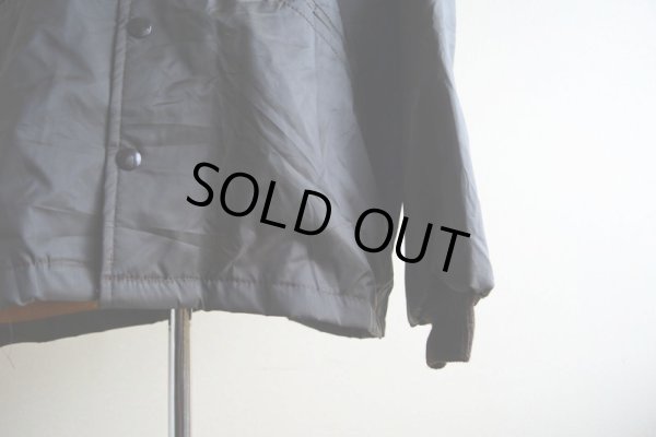 画像9: 1980s WEST WIND ナイロンコーチジャケット  表記L