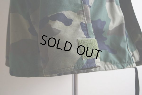 画像13: 2000s US.ARMY ECWCS GEN1 ゴアテックスパーカー　 後期型　 表記LARGE-LONG 