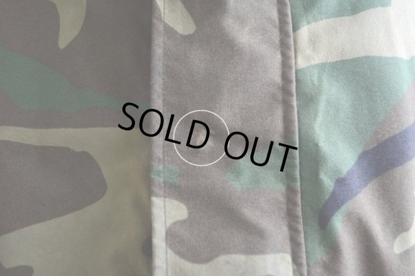 画像16: 2000s US.ARMY ECWCS GEN1 ゴアテックスパーカー　 後期型　 表記LARGE-LONG 