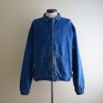 画像1: 1990s Polo by Ralph Lauren チンスト付きデニムジャケット　<br>MADE IN USA　<br>表記XL<br> (1)