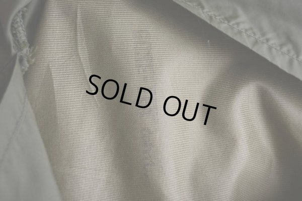 画像20: 2000s US.ARMY ECWCS GEN1 ゴアテックスパーカー　 後期型　 表記LARGE-LONG 