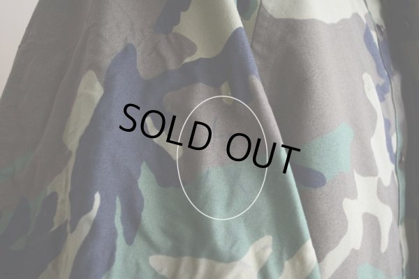 画像14: 2000s US.ARMY ECWCS GEN1 ゴアテックスパーカー　 後期型　 表記LARGE-LONG 