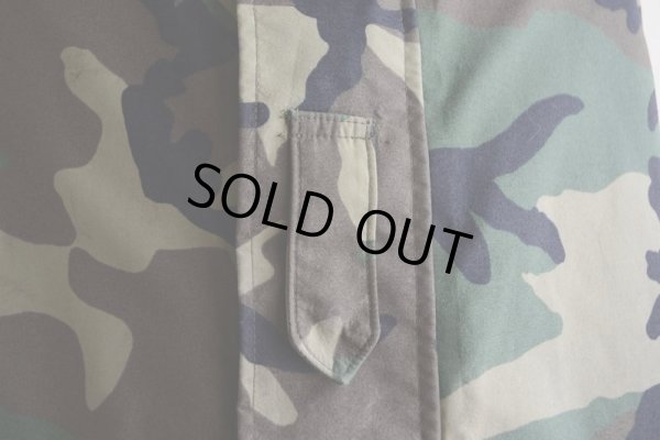 画像9: 2000s US.ARMY ECWCS GEN1 ゴアテックスパーカー　 後期型　 表記LARGE-LONG 