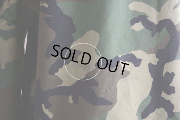 画像19: 2000s US.ARMY ECWCS GEN1 ゴアテックスパーカー　 後期型　 表記LARGE-LONG 