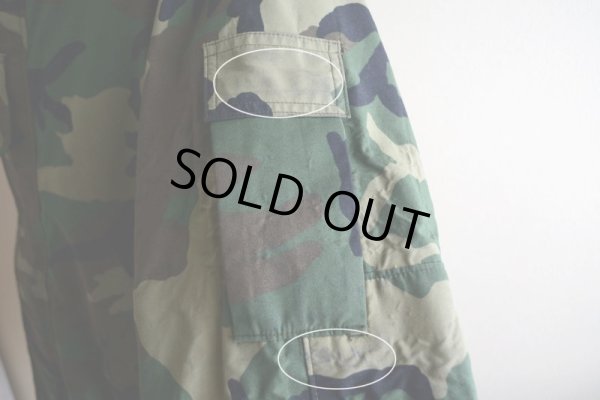 画像18: 2000s US.ARMY ECWCS GEN1 ゴアテックスパーカー　 後期型　 表記LARGE-LONG 