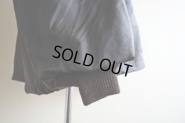 画像10: 1980s WEST WIND ナイロンコーチジャケット  表記L