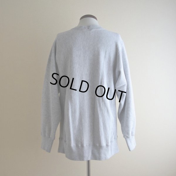 画像3: 1990s Kellsport リバースウィーブスウェット  MADE IN USA  表記L