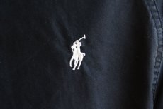 画像11: POLO RALPH LAUREN コットンパーカー　 表記L  (11)