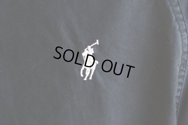 画像11: POLO RALPH LAUREN コットンパーカー  表記L