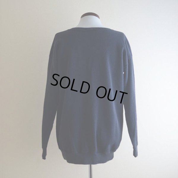 画像3: 1990s ELVIS 29¢ Stampプリントスウェット  実寸L