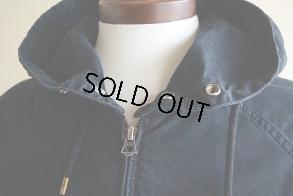 画像9: POLO RALPH LAUREN コットンパーカー　 表記L  (9)