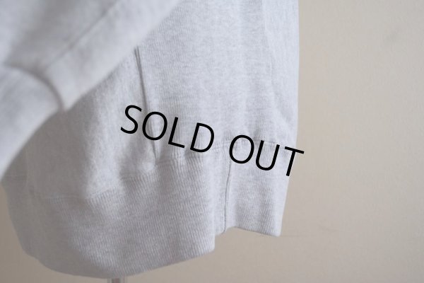 画像12: 1990s Kellsport リバースウィーブスウェット  MADE IN USA  表記L