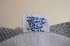 画像6: 1990s Kellsport リバースウィーブスウェット　 MADE IN USA　 表記L  (6)