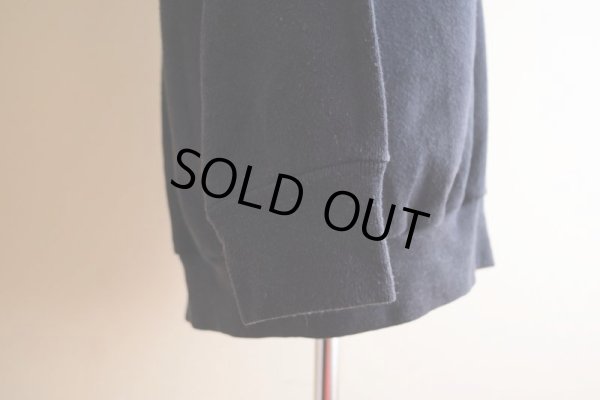 画像10: 1990s ELVIS 29¢ Stampプリントスウェット  実寸L