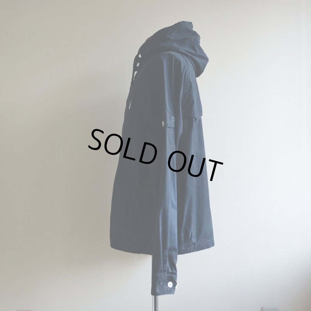 画像4: POLO RALPH LAUREN コットンパーカー　 表記L  (4)