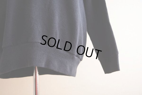 画像9: 1990s ELVIS 29¢ Stampプリントスウェット  実寸L