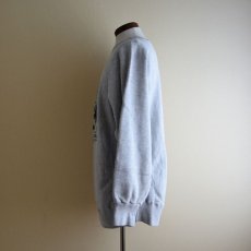 画像4: 1990s Kellsport リバースウィーブスウェット　 MADE IN USA　 表記L  (4)