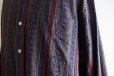 画像7: Polo by RalphLauren 総柄シャツ　 SILK×COTTON　 表記XL 