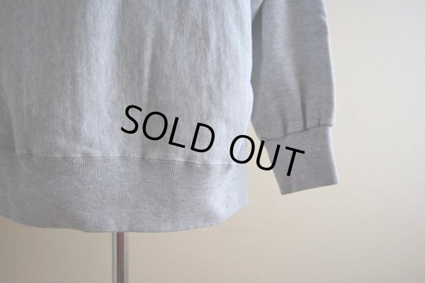 画像11: 1990s Kellsport リバースウィーブスウェット  MADE IN USA  表記L