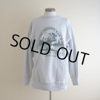 1990s Kellsport リバースウィーブスウェット　 MADE IN USA　 表記L 