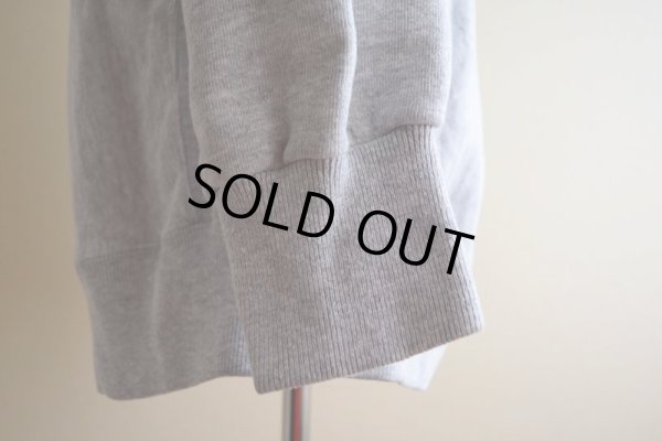 画像13: 1990s Kellsport リバースウィーブスウェット  MADE IN USA  表記L