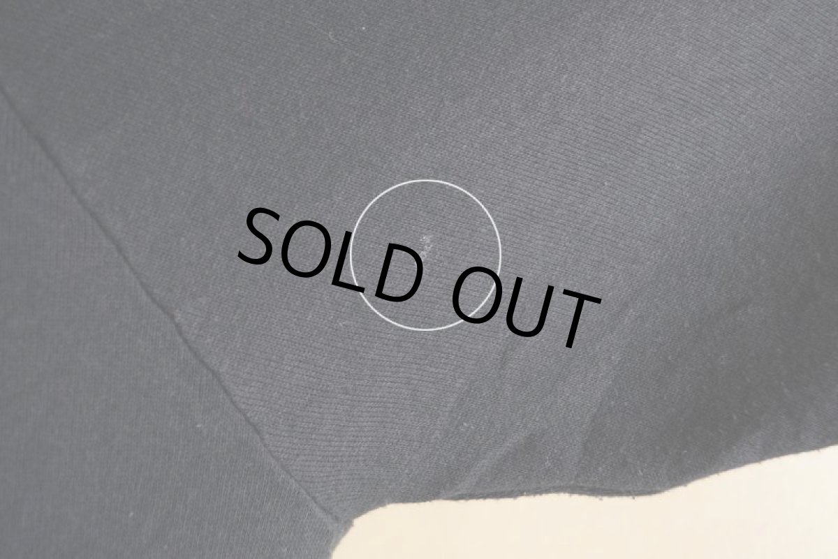 画像13: 1980s オペラ座の怪人 ミュージカルスウェット　 MADE IN USA　 表記XL  (13)