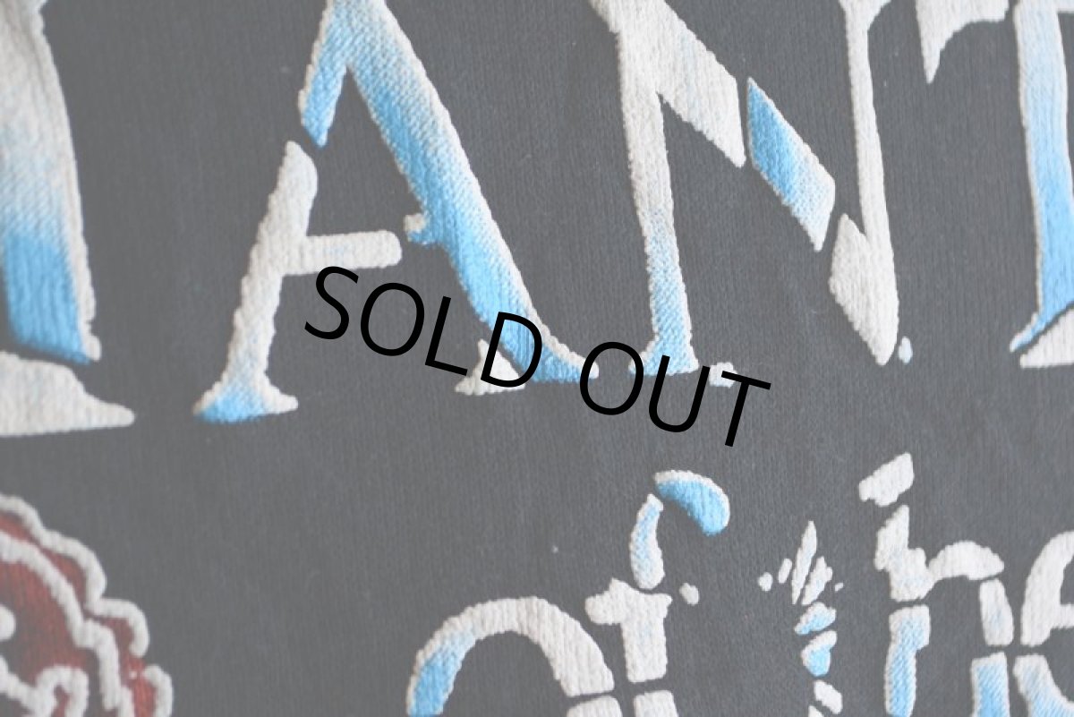 画像9: 1980s オペラ座の怪人 ミュージカルスウェット　 MADE IN USA　 表記XL  (9)