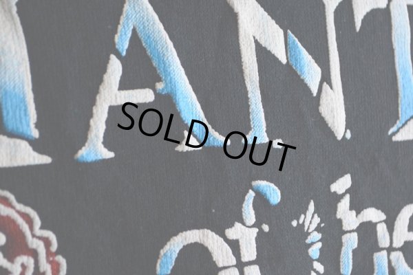 画像9: 1980s オペラ座の怪人 ミュージカルスウェット　 MADE IN USA　 表記XL 